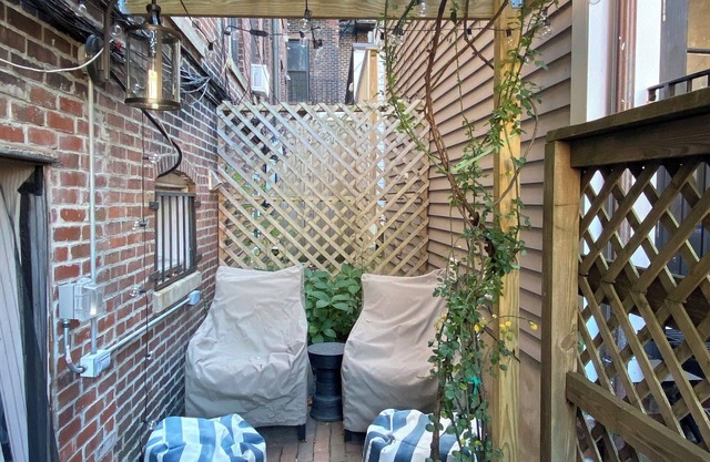 Cozy 1-bedroom Condo in Charming Boston Neighborhood - next to hospital!