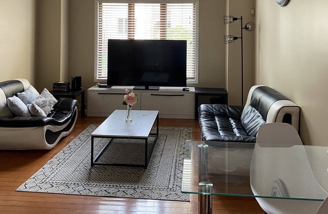Cozy 1 bedroom condo