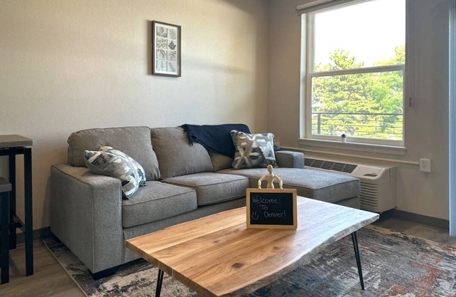 Cozy 1BR Near Saint Joseph's