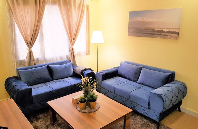 Cozy 2 Bedroom Apartment in Mahboula