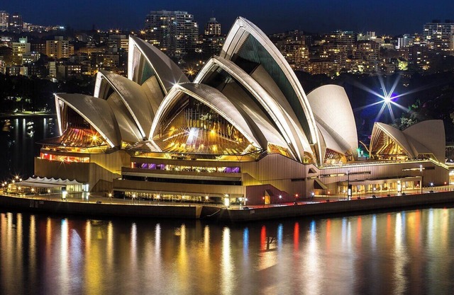 Cozy 2 Bedroom Suite at Liverpool Sydney CBD