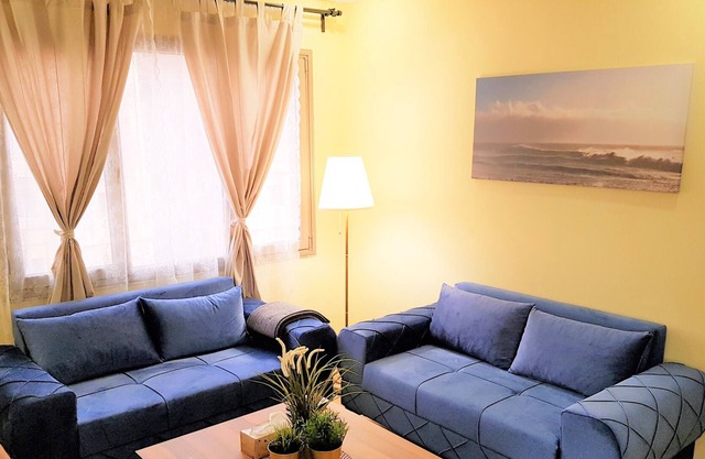 Cozy 2 Bedrooms in Mahboula