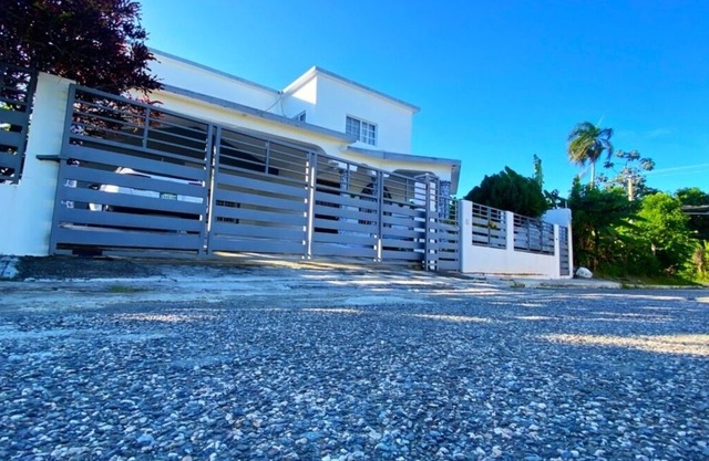 Cozy 2 BR Near Playa Dorada — 3 Min In Car