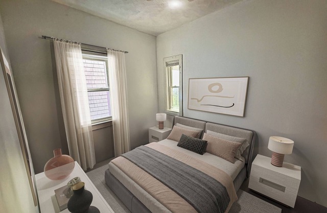 Cozy 4BR Home by Tufts w/Subway Access to Downtown, MIT, Harvard + Free Parking