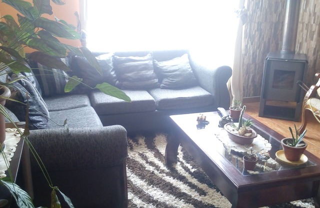 cozy and comfortable house in Valdivia