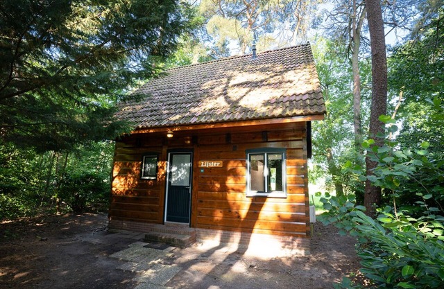 Cozy and comfortable vacation home by the meadow