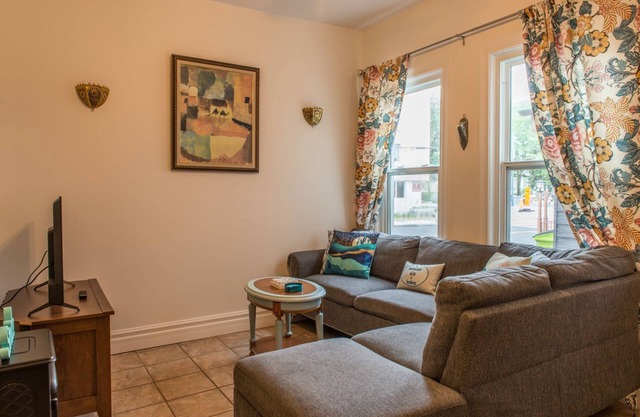 🌼 Cozy and friendly, L'Oasis #8-3, La Virée Familiale 🌼