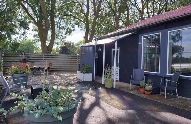 Cozy and fully furnished apartment centrally located between Enkhuizen and Hoorn