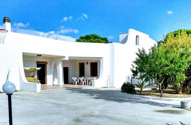 Cozy and quiet cottage in the countryside of Ceglie, in Valle d'Itria