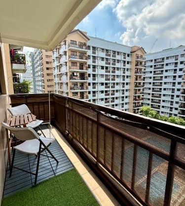Cozy and Quiet Space with Pool Access