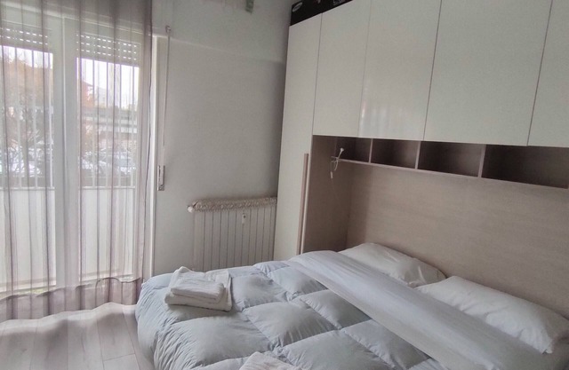 Cozy and well served apartment Città Studi