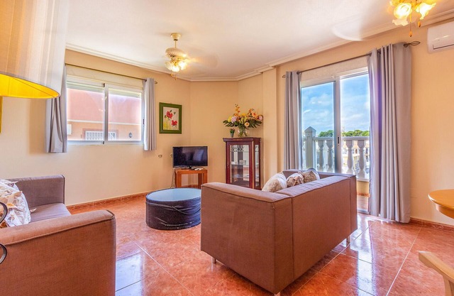 Cozy apartment in San Pedro del Pinatar