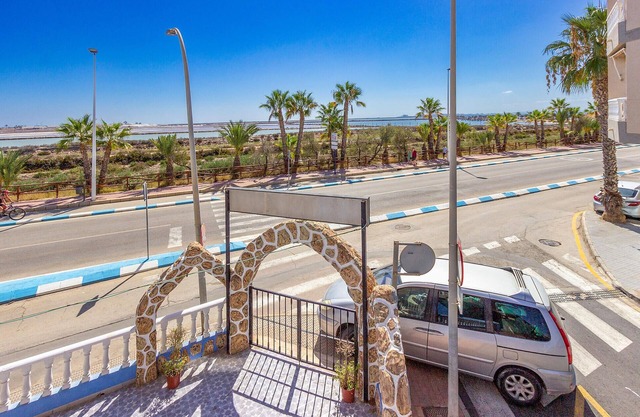Cozy apartment in San Pedro del Pinatar