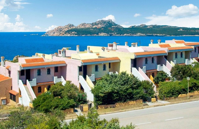 Cozy apartment in St. Teresa di Gallura