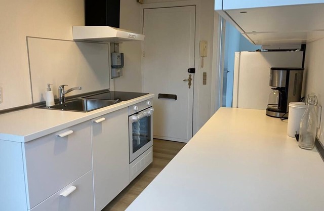 Cozy apartament in Gentofte - Copenhagen. Family-Friends size place.