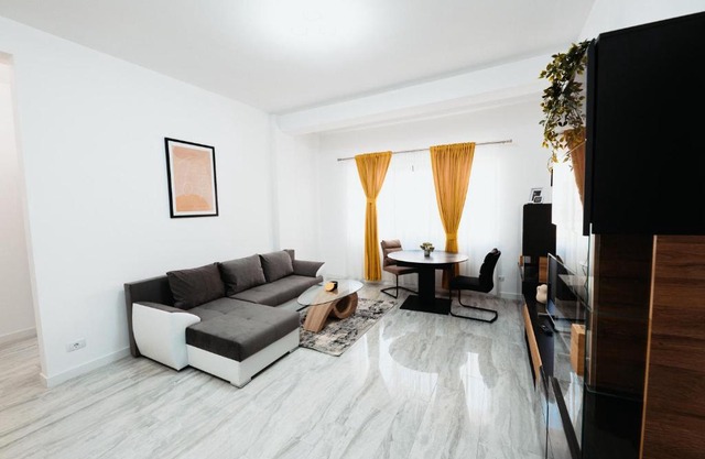 Cozy Aparthotel - Central City Suceava