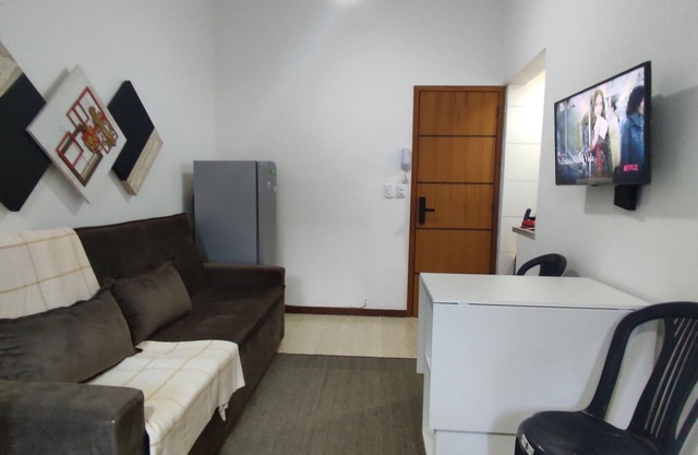 Cozy Apartment Teresopolis Alto