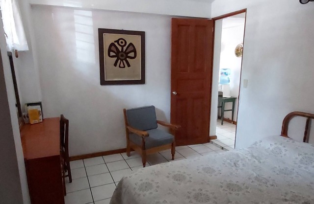 Cozy Apartment – 10 Min to Zócalo + Free Parking