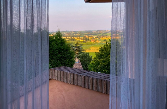 Cozy apartment 3 km from Maranello, the city of Ferrari