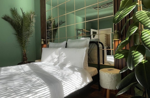 Cozy apartment, biofeel family-friendly.