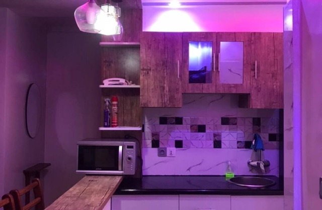 Cozy Apartment Dakar