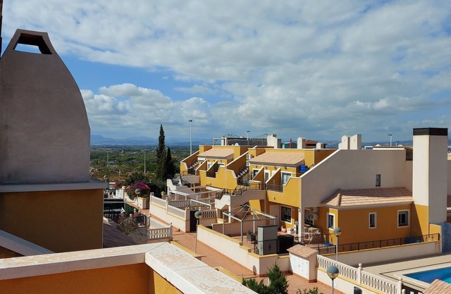 Cozy apartment with a terrace overlooking the sea, 400 meters from the sandy beach of Carabasi, where the combination of Mediterranean pine trees and sand dunes will immerse you in an atmosphere of relaxation and complete recovery.