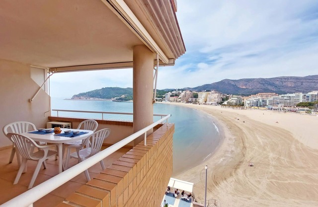 Cozy apartment in Oropesa del Mar