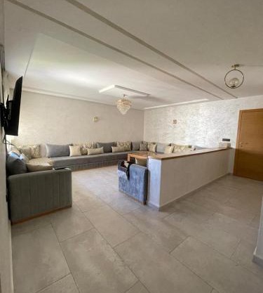 cozy apartment for families and friends