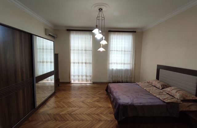 Cozy apartment in city centre