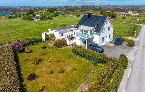 Cozy Apartment In Egersund