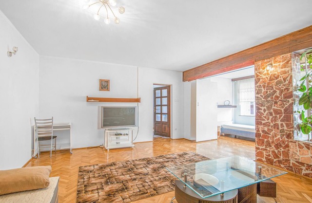 Cozy apartment in Gdynia with WiFi
