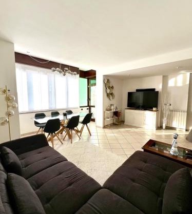 Cozy Apartment in Milan