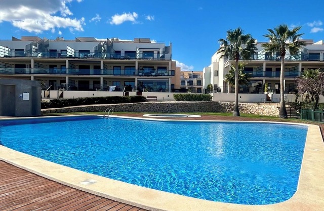 Cozy apartment in Panoramica Golf, Sant Jordi