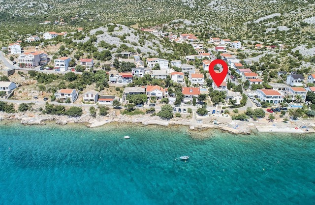 Cozy apartment in Ribarica with WiFi