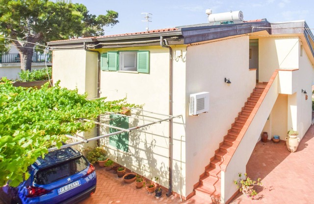 Cozy apartment in RICADI with WiFi