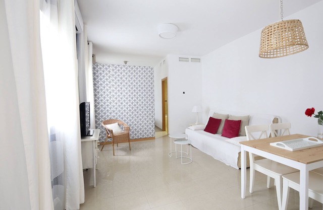 Cozy apartment in the center