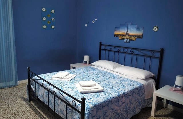 Cozy Apartment in the center of Palermo Politeama area