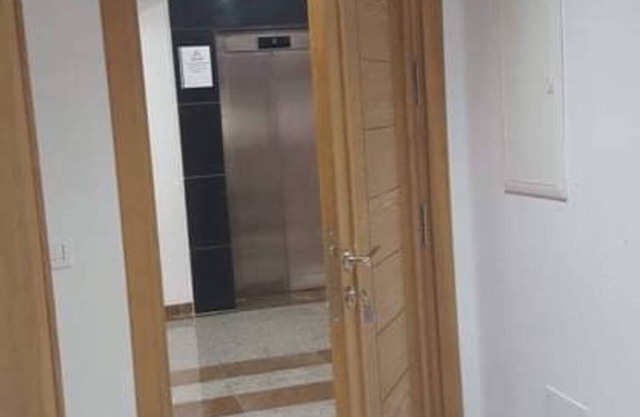 Cozy apartment in heart of Hammem Sousse
