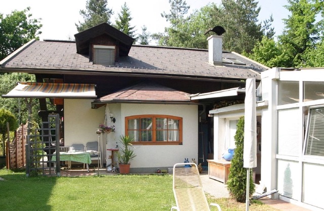 Cozy apartment in Wernberg / Carinthia near the Gerlitzen ski area with pool