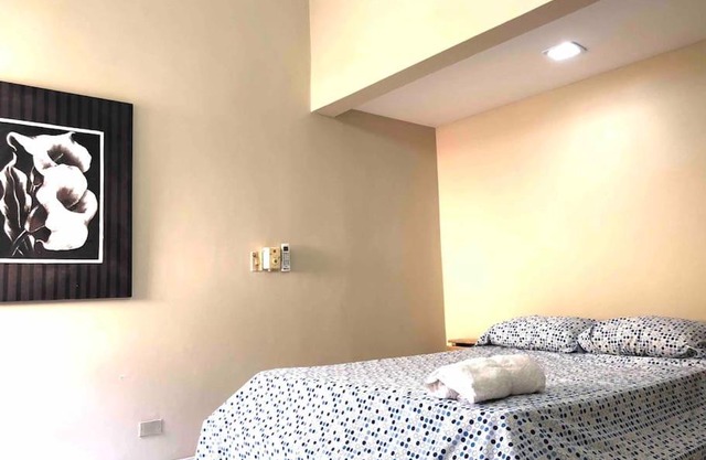Cozy apartment of your dreams