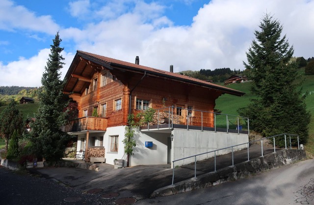 Cozy apartment with a beautiful view, quiet location.