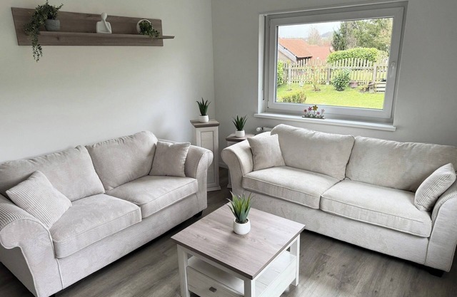 Cozy apartment with terrace in a quiet area