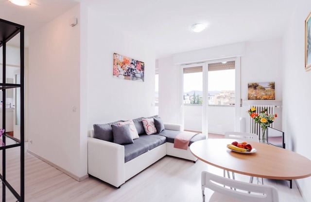 Cozy Apartment x 4! Misericordia Hospital