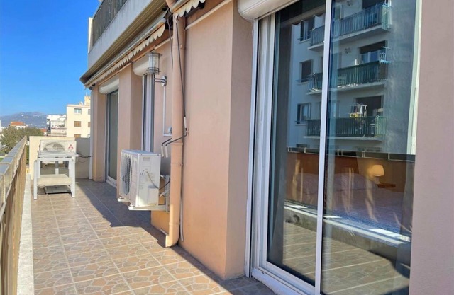Cozy Appartement AU Soleil