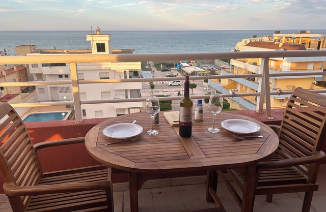Cozy Appartement Tavernes de la Valldigna 4p