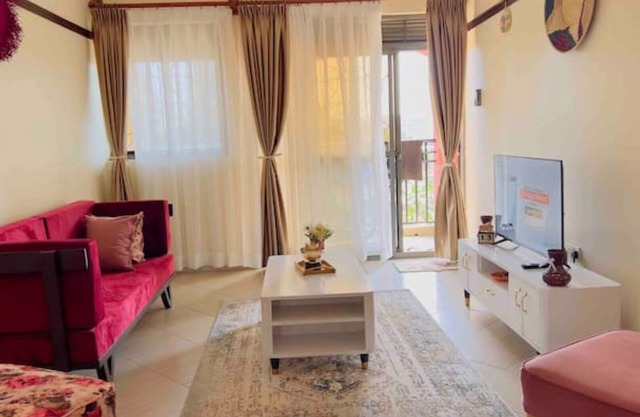 Cozy Apt close to Acacia 2BDR, UnLtd WIFI, Netflixn