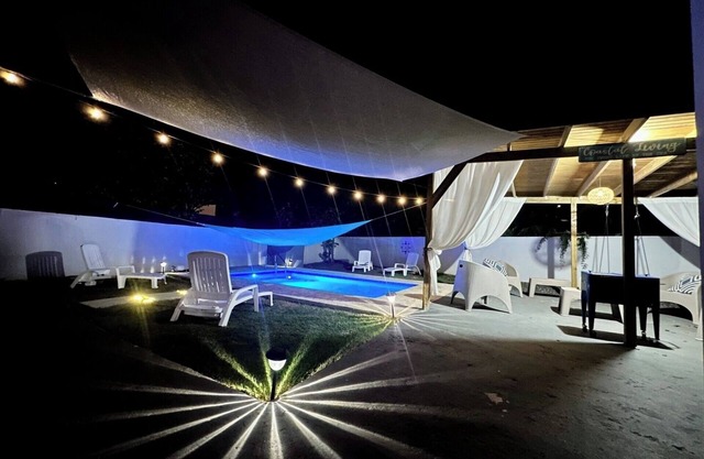 Cozy Arecibo Beach House