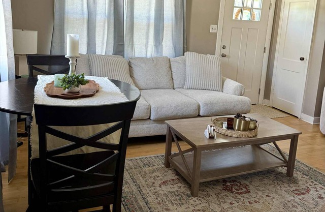 Cozy Bangor Home