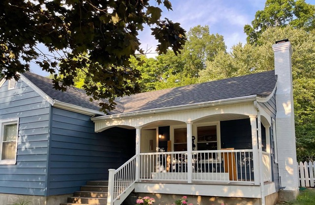 Cozy Beavercreek Home in a Quiet Neighborhood