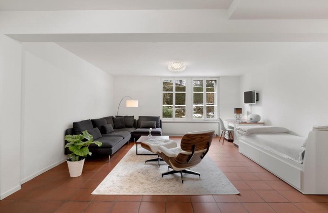 Cozy Boutique Apartment at Mt. Rigi